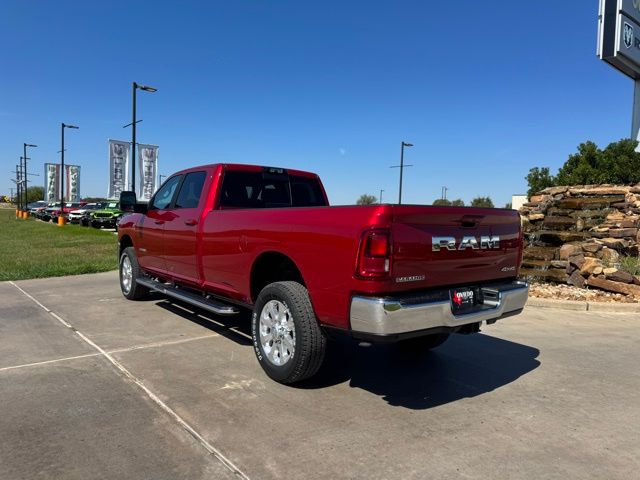 2026 RAM 2500 Laramie - Photo 8
