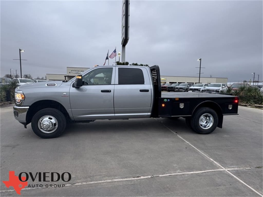 2024 Ram 3500 Truck 