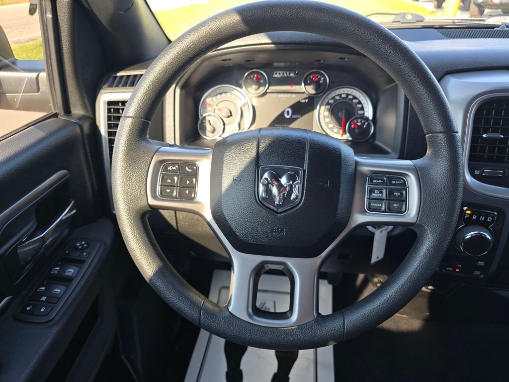 2022 RAM Ram 1500 Classic Warlock - Photo 13