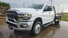 2026 Ram 3500 Chassis Cab TRADESMAN CREW   4X4 60' CA Pickup