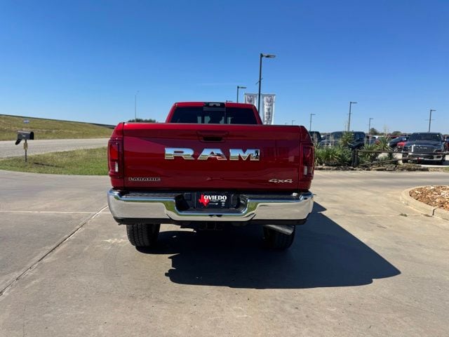 2026 RAM 2500 Laramie - Photo 7