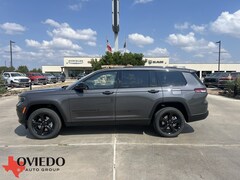 2025 Jeep Grand Cherokee L ALTITUDE 4X2 Sport Utility
