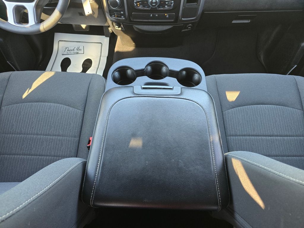 2022 RAM Ram 1500 Classic Warlock - Photo 19