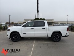 2026 Ram 1500 LARAMIE CREW CAB 4X2 5'7 BOX Pickup