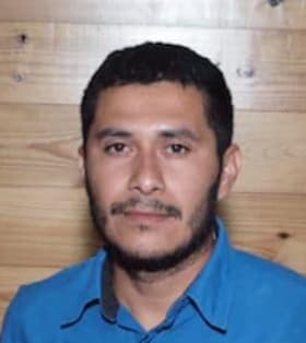 Staff member Ignacio Lopez (Hablamos Español) from f0a3e8670459