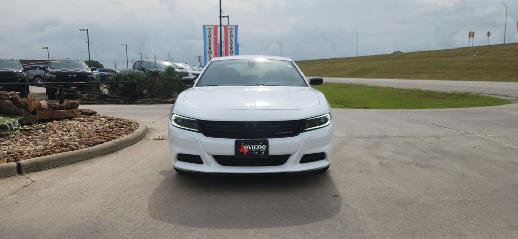 2023 Dodge Charger SXT photo 2