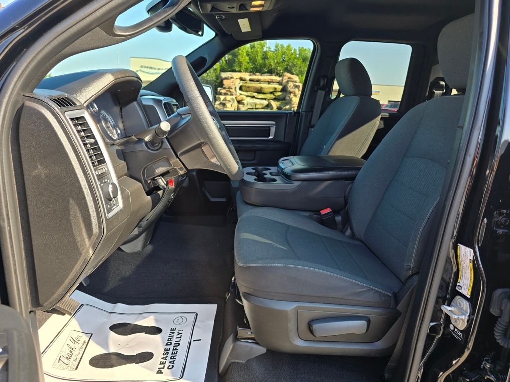 2022 RAM Ram 1500 Classic Warlock - Photo 10