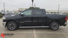 2026 Ram 1500 LARAMIE CREW CAB 4X2 5'7 BOX Pickup
