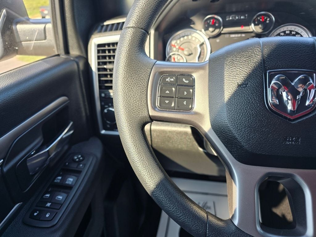 2022 RAM Ram 1500 Classic Warlock - Photo 14