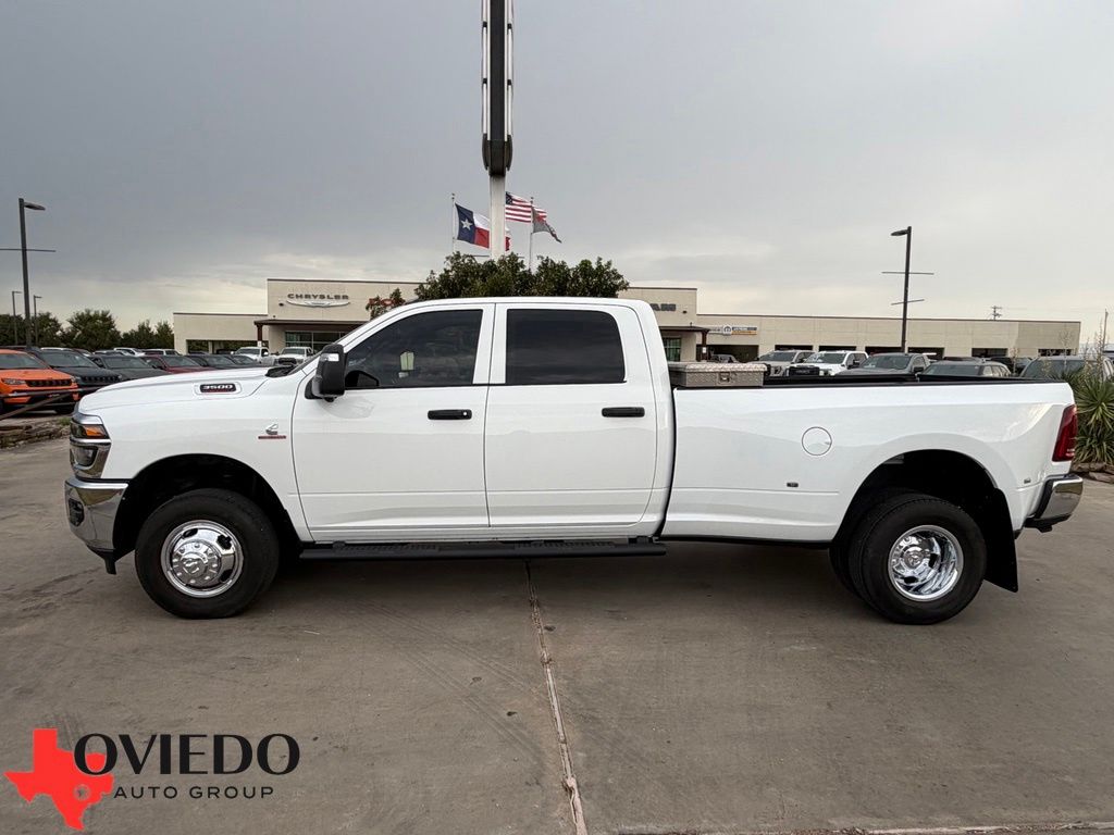Used 2026 Ram 3500 Tradesman