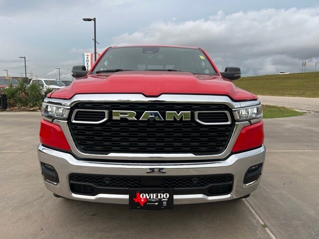 2025 Ram 1500 Lone Star photo 3