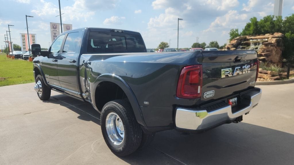 2026 RAM 3500 Limited/Longhorn - Photo 10