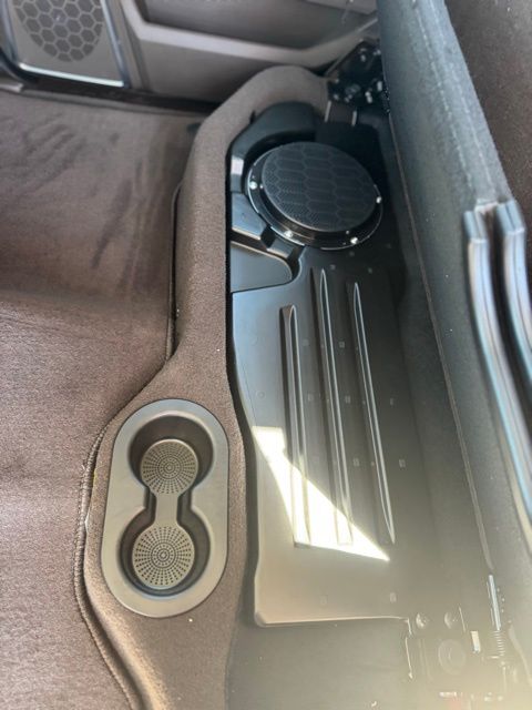 2026 RAM 2500 Laramie - Photo 20