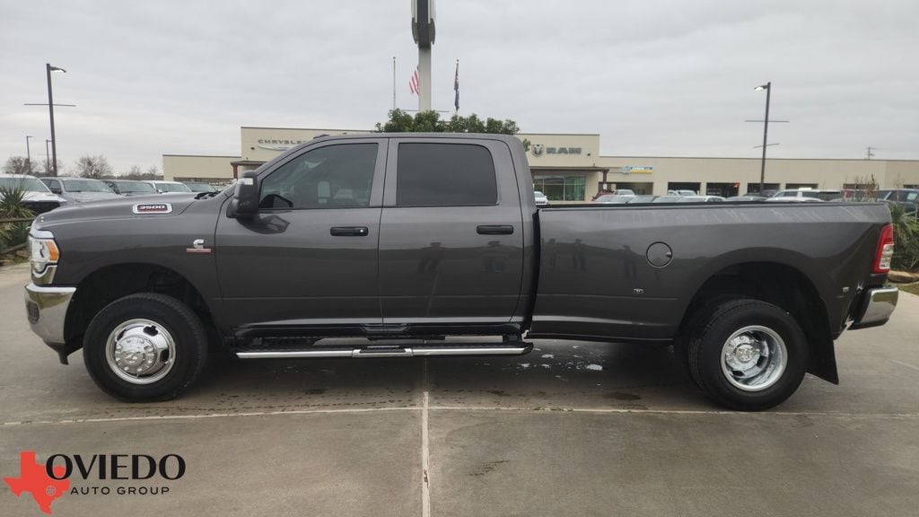 2024 Ram 3500 Truck 