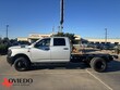  Ram 3500 Chassis Cab