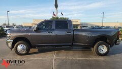 2026 Ram 3500 TRADESMAN CREW CAB 4X4 8' BOX Pickup