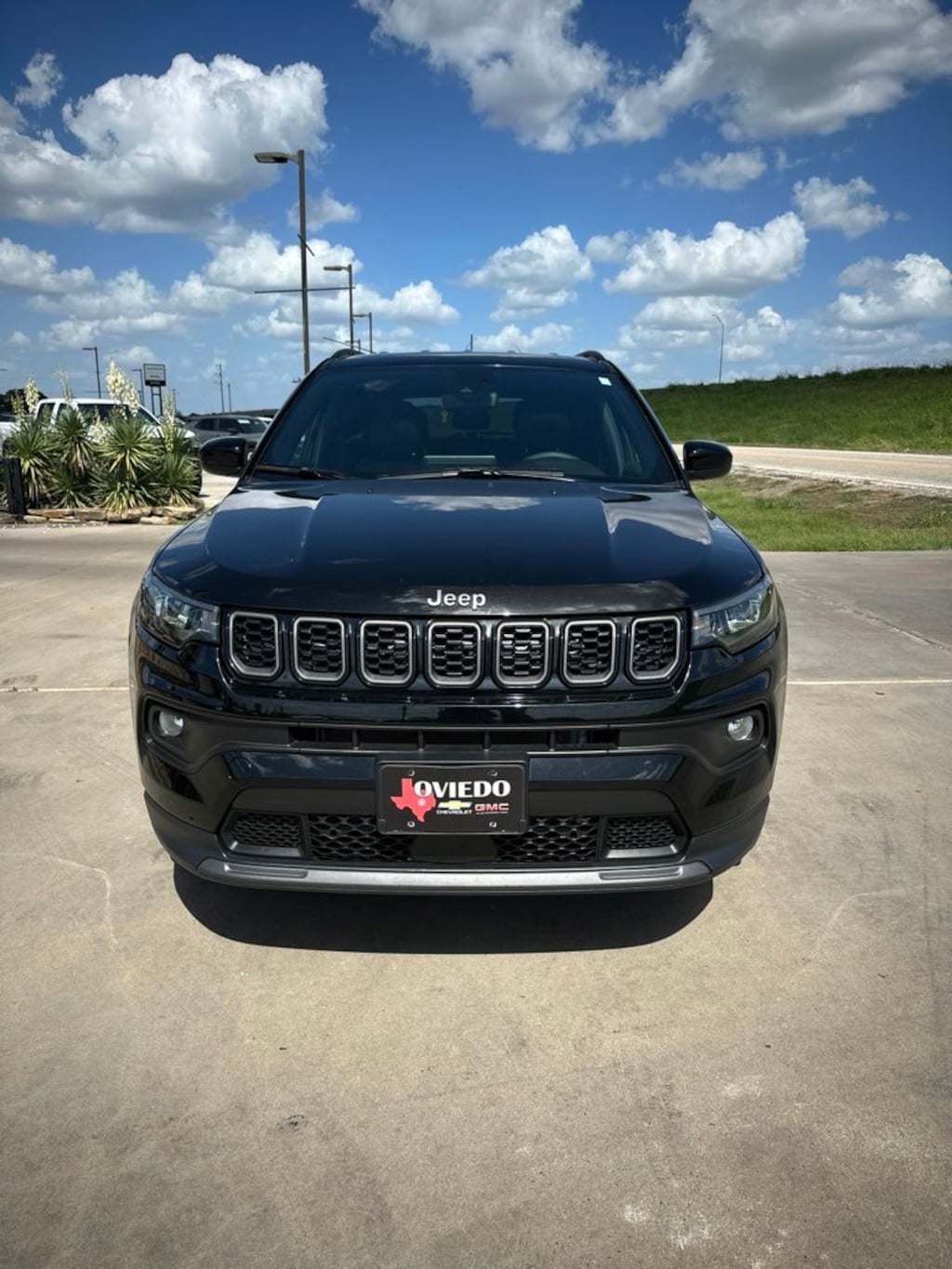 New 2026 Jeep Grand Cherokee LIMITED 4X2 Sport Utility