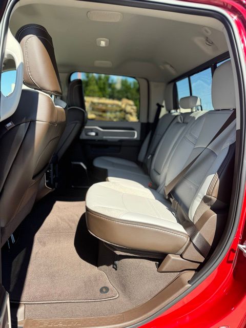 2026 RAM 2500 Laramie - Photo 21