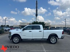 2026 Ram 2500 LONE STAR CREW CAB 4X4 6'4 BOX Pickup