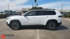 2026 Jeep Cherokee LIMITED 4X4 Sport Utility