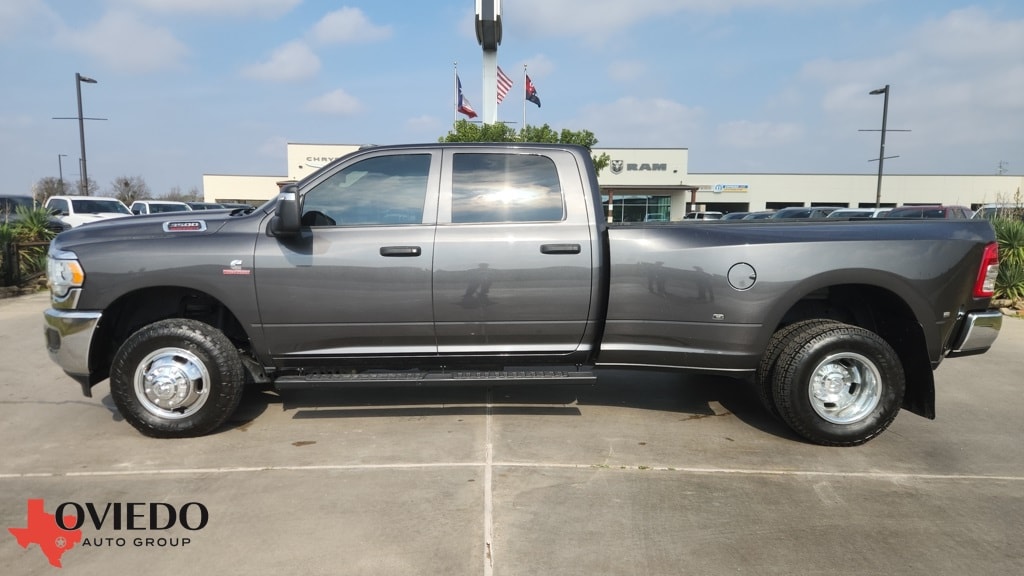 2024 RAM Ram 3500 Pickup Tradesman's photo