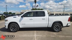 2026 Ram 1500 LARAMIE CREW CAB 4X2 5'7 BOX Pickup