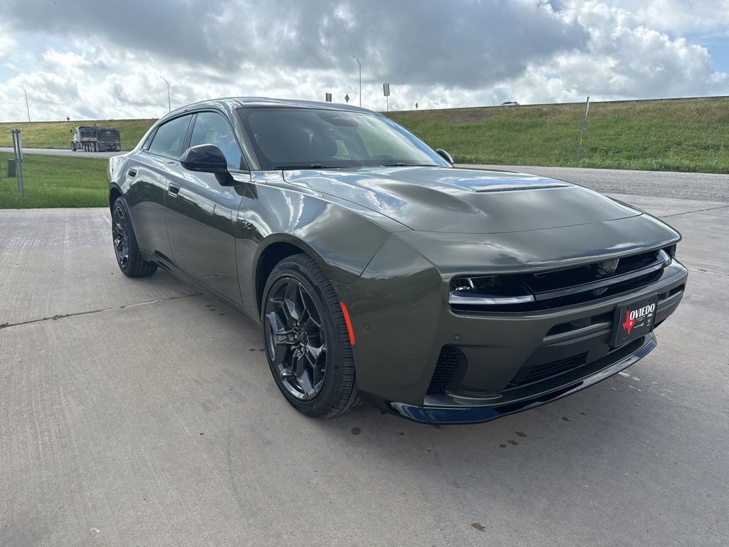 New Dodge Vehicles For Sale in La Grange, TX