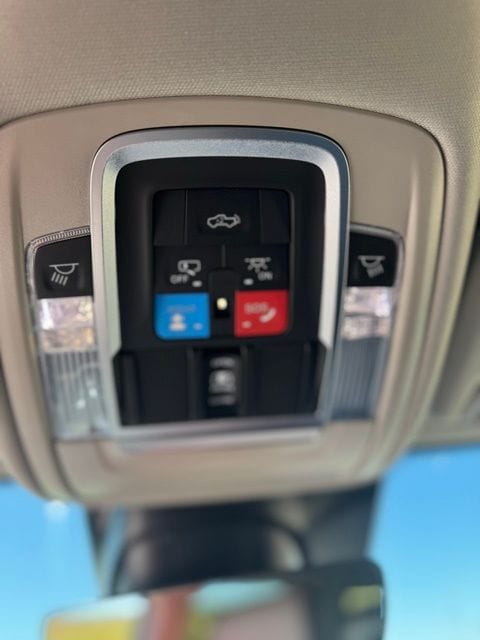 2026 RAM 2500 Laramie - Photo 16