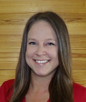 Staff member Shelby Saldaña from c672c9f3823f