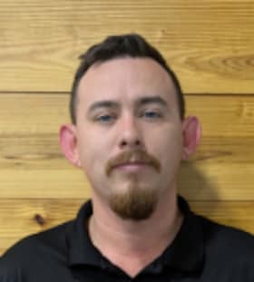 Staff member Jim Southerland from c672c9f3823f