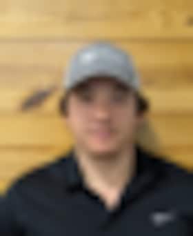 Staff member Michael Oviedo from c672c9f3823f