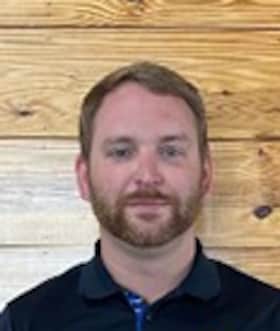 Staff member Cody Harkrider from 0cda9fd7ba01