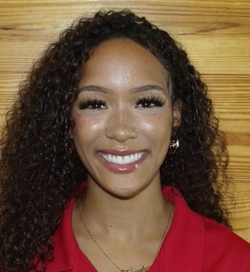 Staff member Krissy Henderson from 0cda9fd7ba01