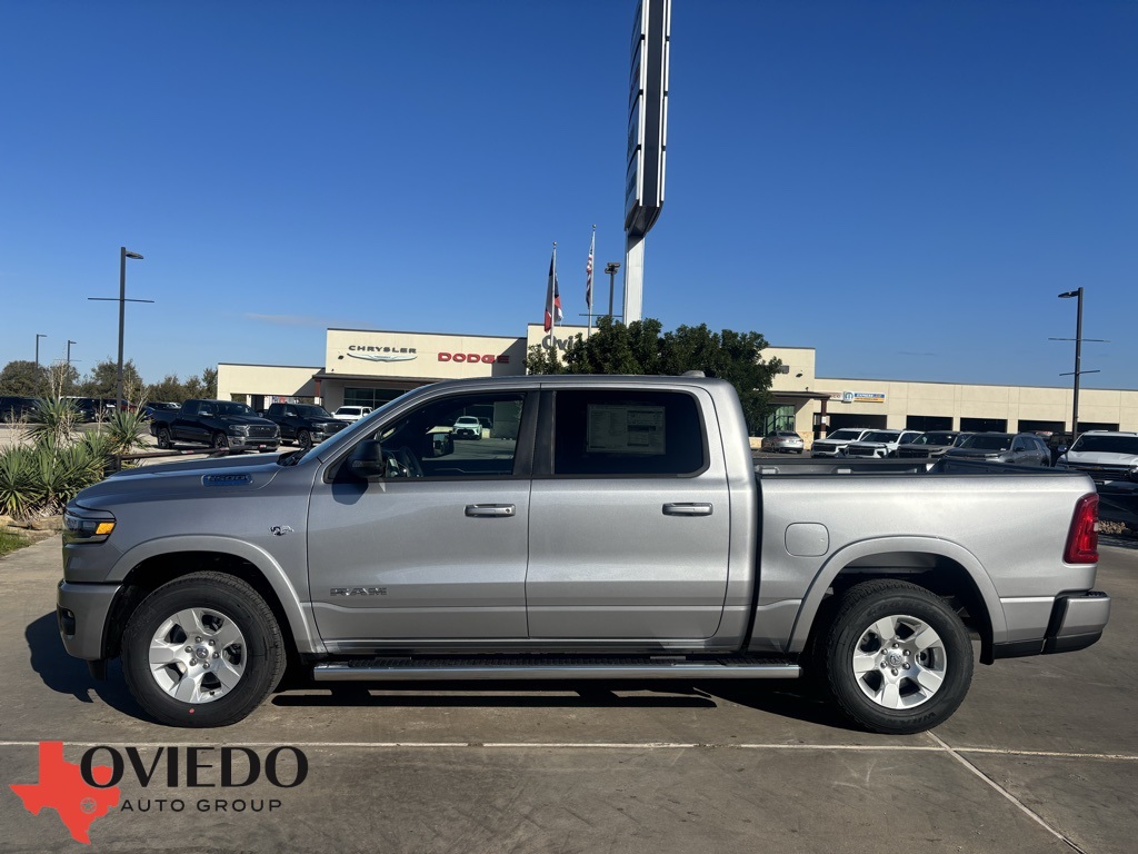 2026 RAM Ram 1500 Pickup Big Horn/Lone Star's photo
