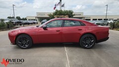 2026 Dodge Charger R/T 4-DOOR AWD Sedan
