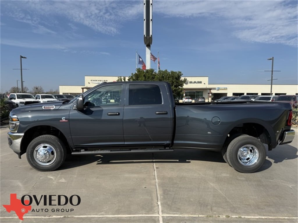 2026 RAM Ram 3500 Pickup Tradesman's photo