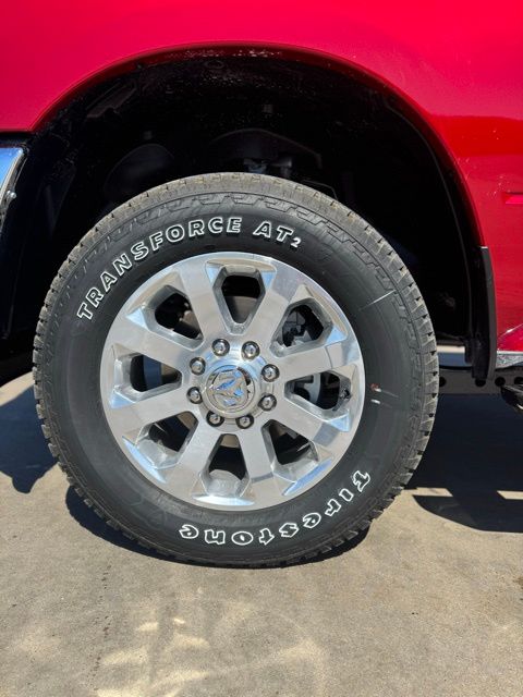 2026 RAM 2500 Laramie - Photo 10