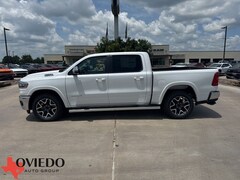 2026 Ram 1500 LARAMIE CREW CAB 4X2 5'7 BOX Pickup