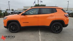 2026 Jeep Compass LATITUDE ALTITUDE 4X4 Sport Utility