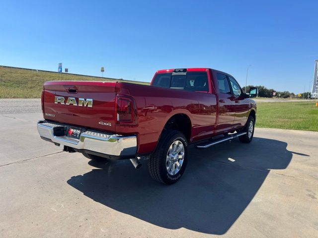 2026 RAM 2500 Laramie - Photo 6