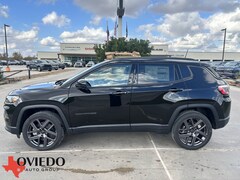 2026 Jeep Compass LATITUDE ALTITUDE 4X4 Sport Utility