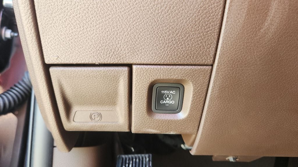 2026 RAM 3500 Limited/Longhorn - Photo 24