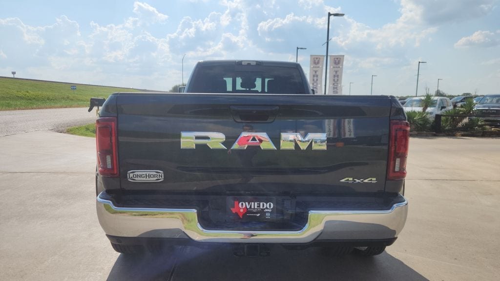 2026 RAM 3500 Limited/Longhorn - Photo 7