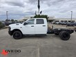 Ram 3500 Chassis Cab