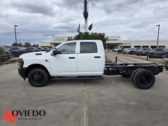 2026 Ram 3500 Chassis Cab TRADESMAN CREW   4X4 60' CA Pickup
