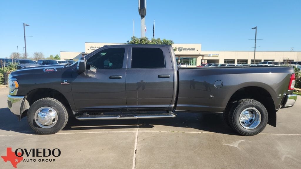 2024 RAM Ram 3500 Pickup Tradesman