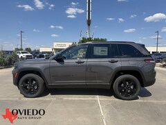 2025 Jeep Grand Cherokee ALTITUDE 4X2 Sport Utility