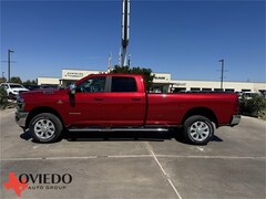 2026 Ram 2500 LARAMIE CREW CAB 4X4 8' BOX Pickup