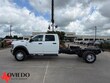  Ram 4500 Chassis Cab