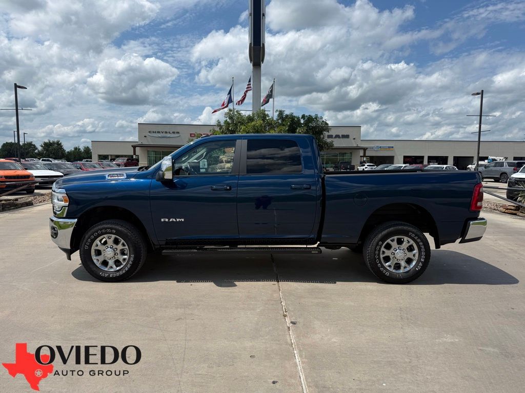 2024 RAM 2500 Laramie 4X4 Crew Cab SWB's photo